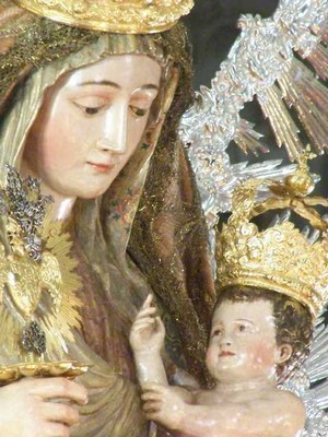 Ntra. Sra. del Amparo