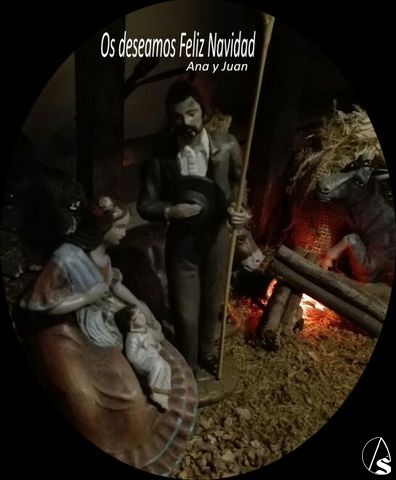 Ana y Juan