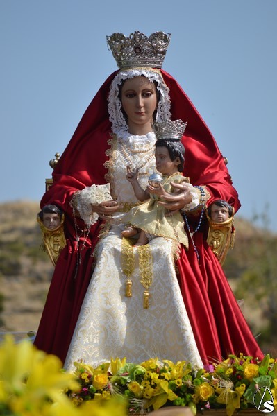 Provincia Hist rica Y Extraordinaria Peregrinaci n De Nuestra Se ora 