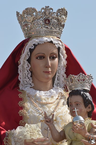 fuente clara