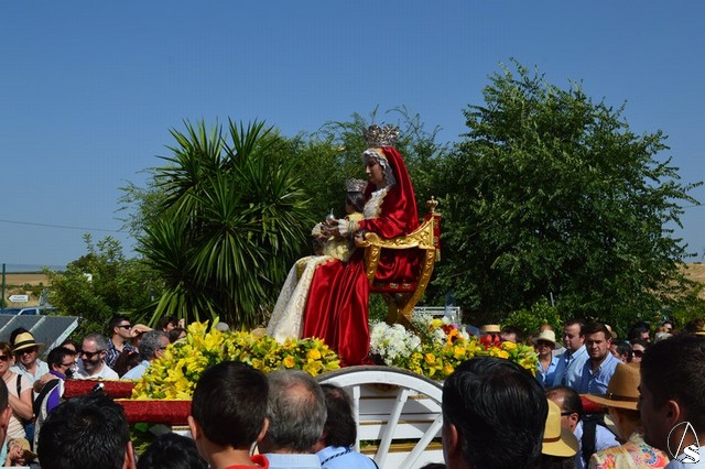 fuente clara
