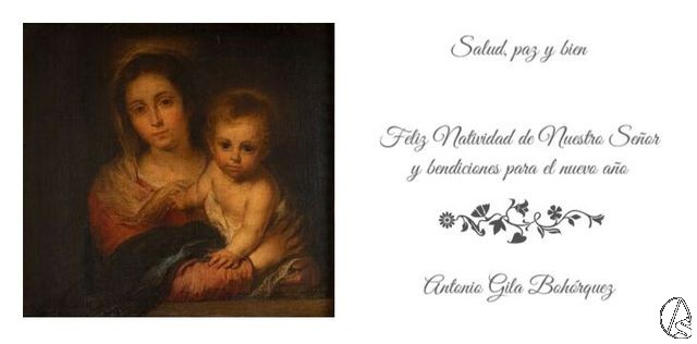 Antonio Gila Bohorquez M&eacute;dico