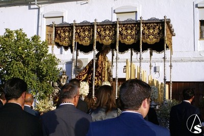  Pontifical 2008 La Paz