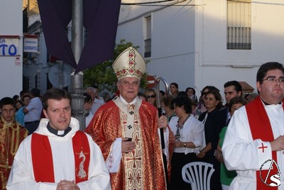 pontifical La Paz 2008