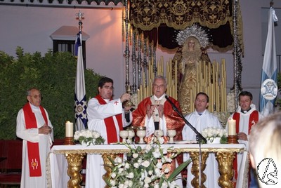 Pontifical 2008 La Paz