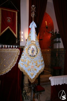 Rosario de San Julián Función Principal de Instituto 2008