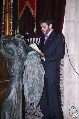 Rosario de San Julián Función Principal de Instituto 2008