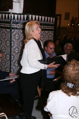 Rosario de San Julián Función Principal de Instituto 2008