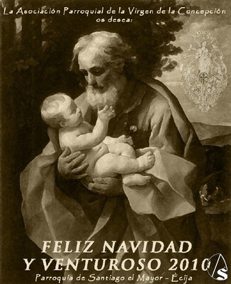  Asoc. Parro. Virgen de la Concepcin cija