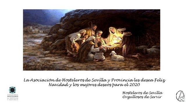 Asoc Hosteleros de Sevilla y provincia