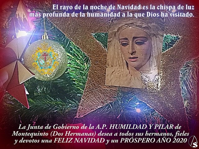 Asoc parr Humildad y Pilar de Montequinto