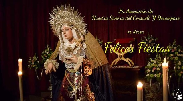 Asoc Consuelo y Desamparo Las Almenas