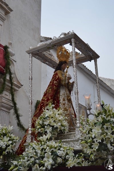 asuncion estepa