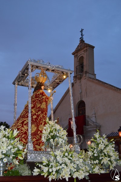asuncion estepa pinto