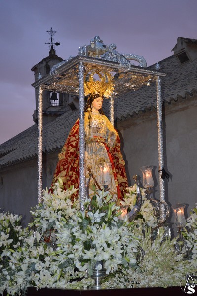 asuncion estepa