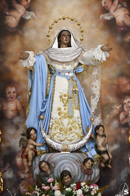 asuncion hermanas