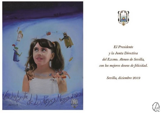 Ateneo de Sevilla
