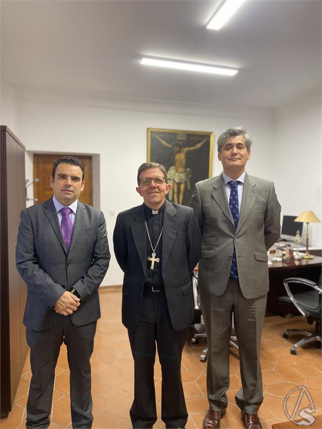Audiencia_Obispo