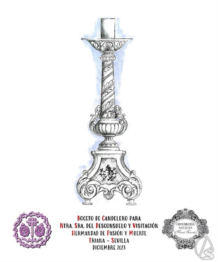BOCETO_CANDELEROS_HERMANDAD_PASION_Y_MUERTE_2023_1