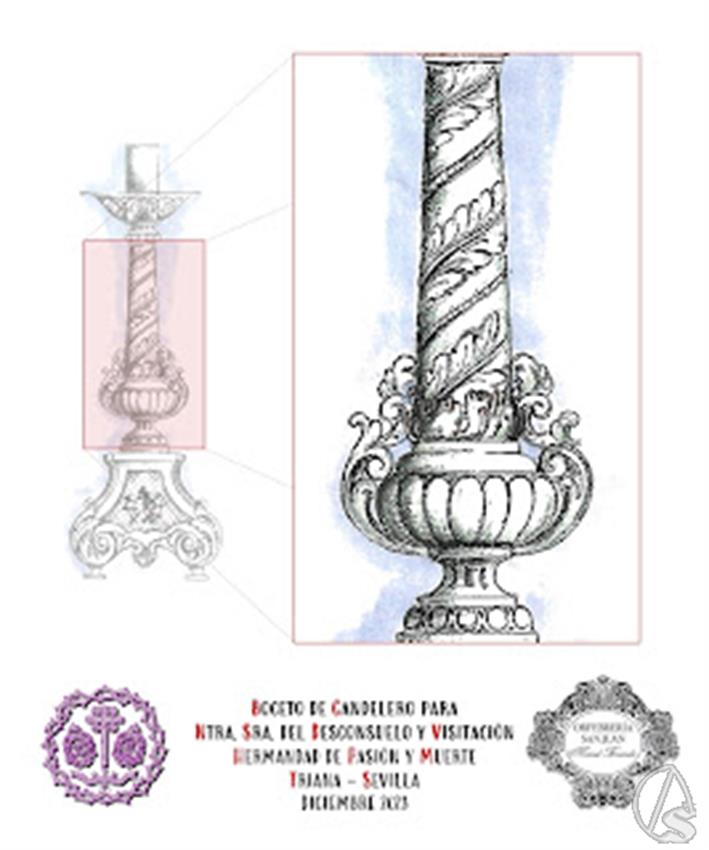 BOCETO_CANDELEROS_HERMANDAD_PASION_Y_MUERTE_2023_3
