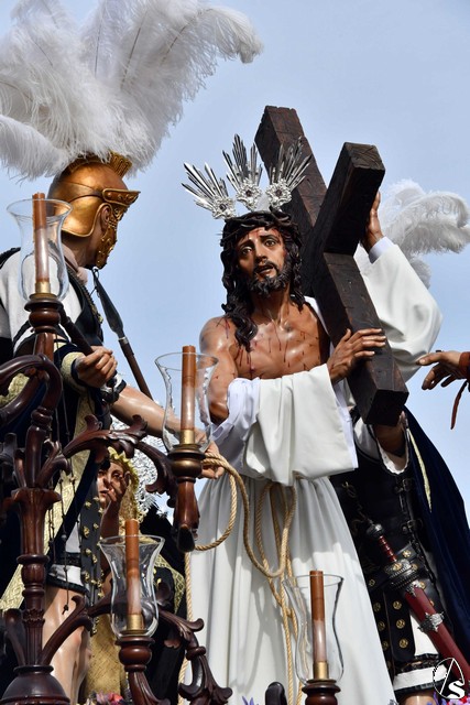 bendicion y esperanza
