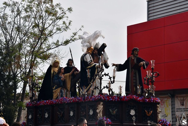 Bendición y Esperanza
