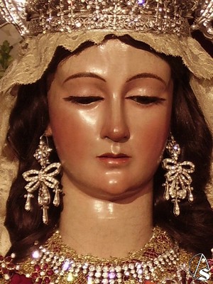 Ntra. Sra. de la Soledad (Castilleja de la Cuesta)
