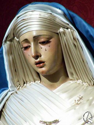 Ntra. Sra. de la Esperanza de la Trinidad