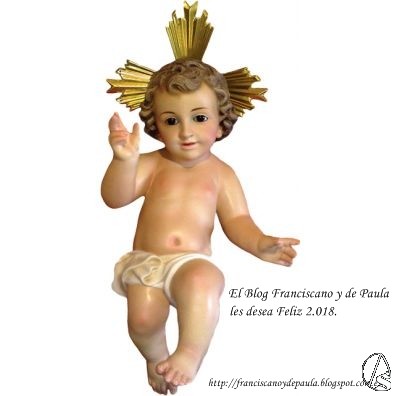Blog Franciscano y de Paula