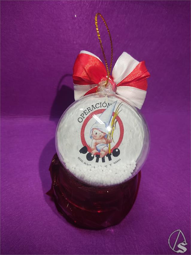 Bola_Solidaria_Navidegna,_Operacion_Potito,_Hdad_de_la_Borriquita_de_Dos_Hermanas