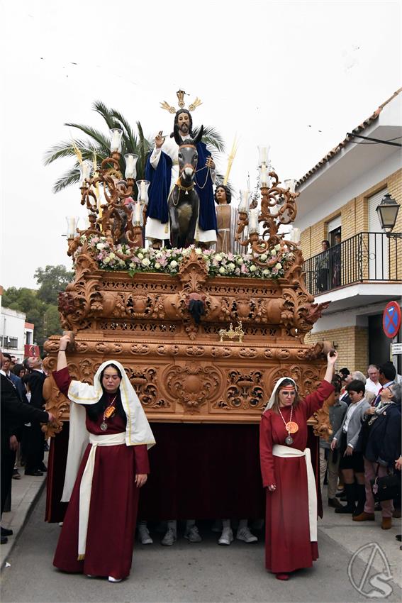 Borriquita_Sanlucar_la_Mayor_Luis_M_Fernandez_240324__7_.JPG