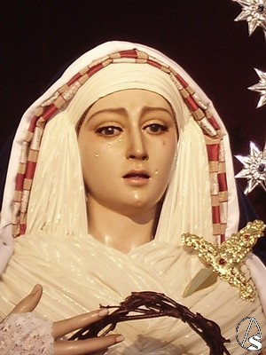 Ntra. Sra. de los Dolores, San Jos Obrero 