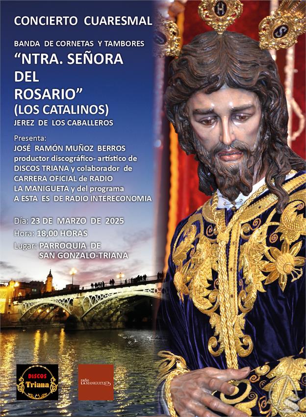 CARTEL_CONCIERT_AGRUPACION_SAN_JUAN