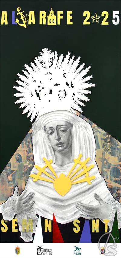 CARTEL_DE_LA_SEMANA_SANTA_DEL_ALJARAFE