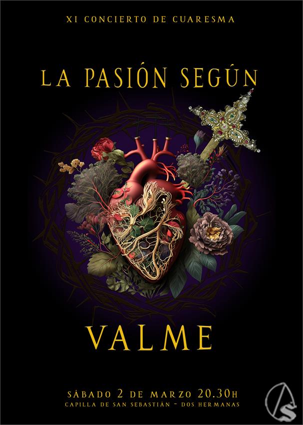 CARTEL_LA_PASION_SEGUN_VALME_2024
