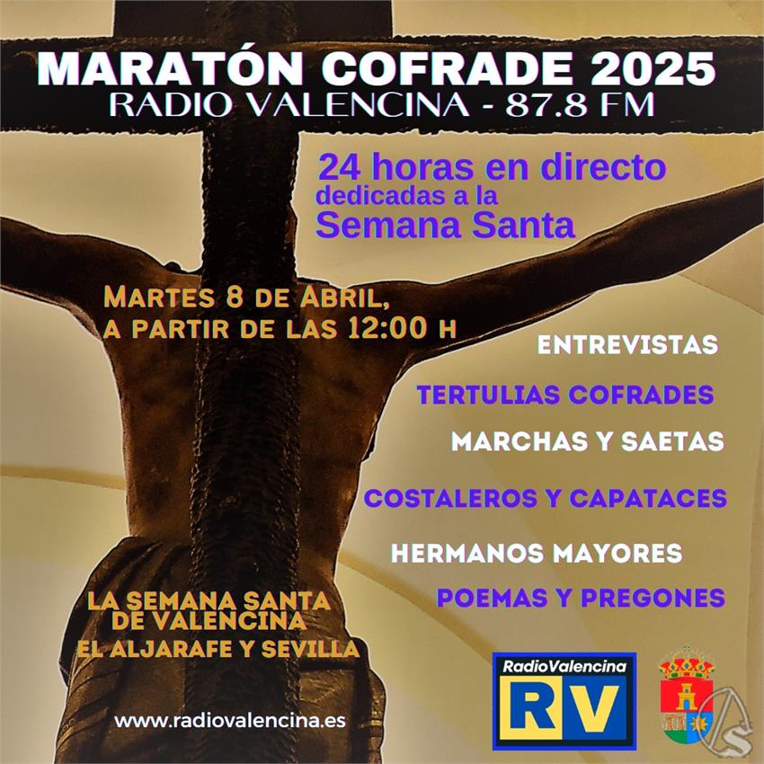 CARTEL_MARATON_COFRADE_2025_1