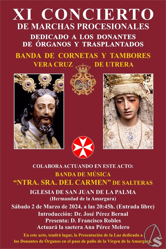 CARTEL_XI_CONCIERTO_DONANTES_2024