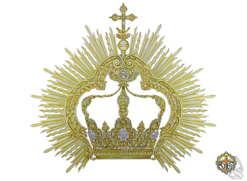 corona alcosa