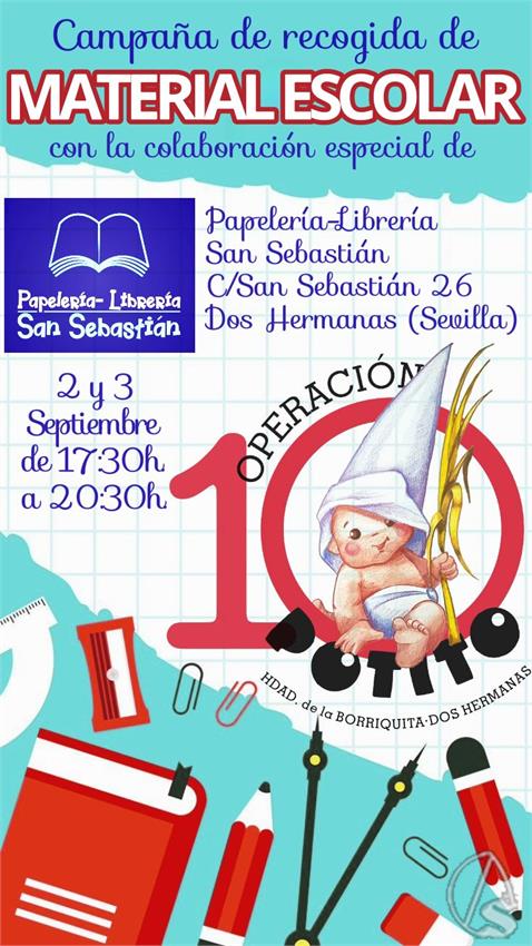 Camapagna_de_Recogida_de_Material_Escolar_en_colaboracion_con_la_Papeleria_Libreria_San_Sebastian