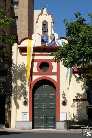 capilla negritos