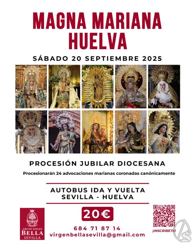 Cartel-Magna-Mariana-Huelva-GFVBS