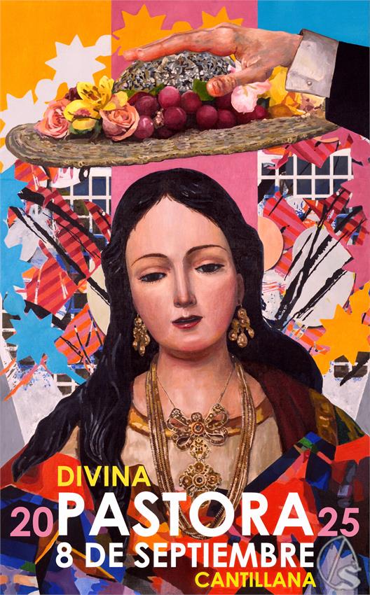Cartel_-_Pastora_Cantillana_2025