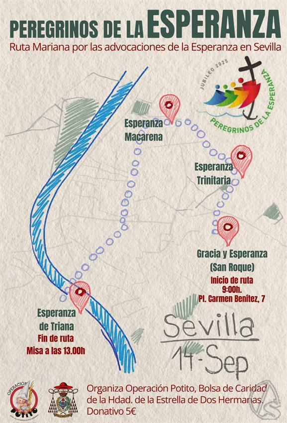 Cartel_Anunciador,_Peregrinos_de_la_Esperanza