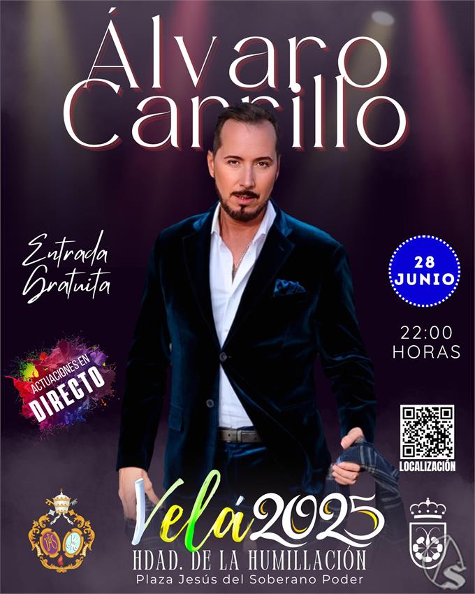 Cartel_Humillacon_2025_