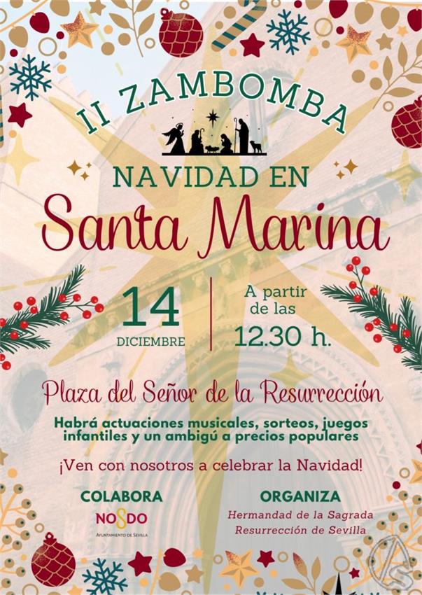 Cartel_II_Zambomba