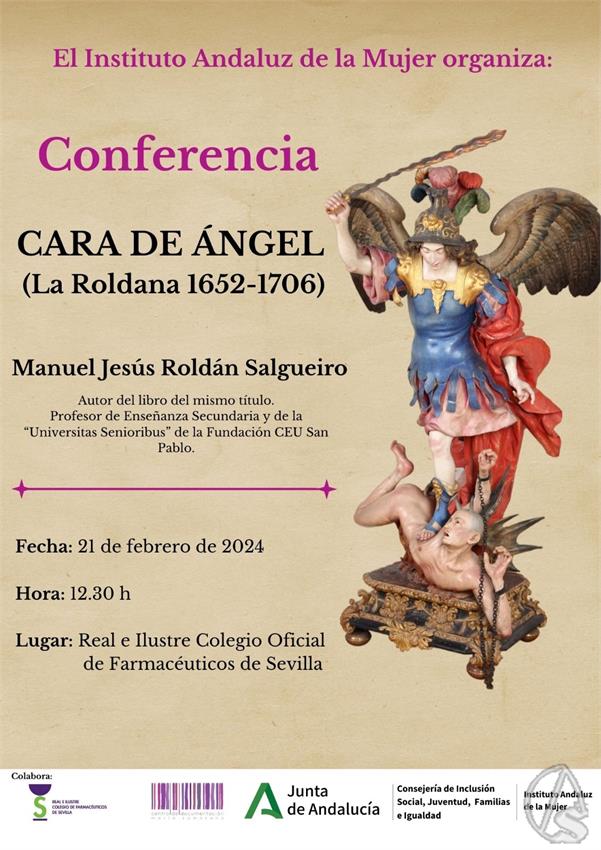 Cartel_La_Roldana