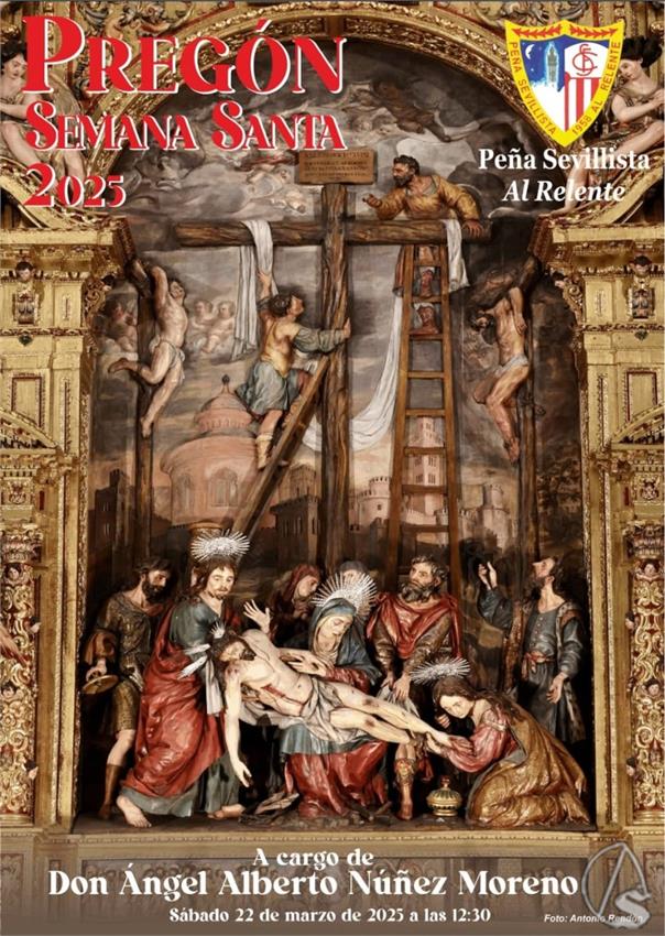 Cartel_Pregon_Al_Relente_2025