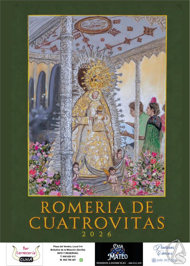 Cartel_Romeria_de_Cuatrovitas_2026