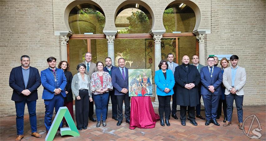 Cartel_Semana_Santa_Huevar_Aljarafe