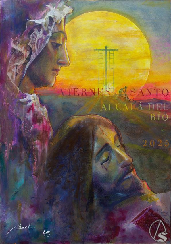 Cartel_Viernes_Santo_Soledad_Alcala_del_Rio